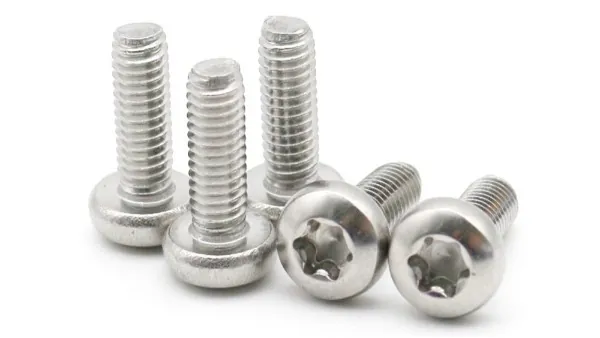 Case Study: Safe, Reliable Fasteners for Home Appliance Leaders