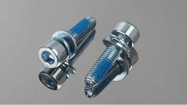 High-Strength Screws: Powering the Rapid Growth of Machinery Manufacturing