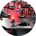Full Optical Sorting
