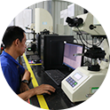 Hardness Testing
