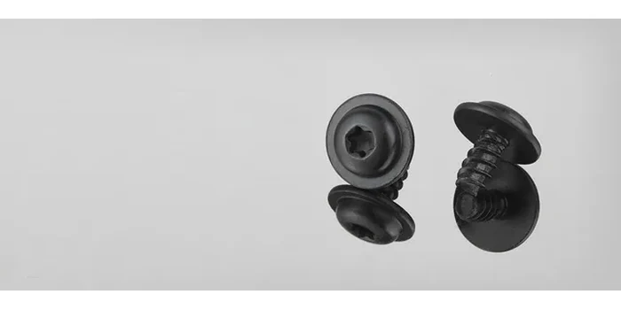 Custom Screws Custom Screws