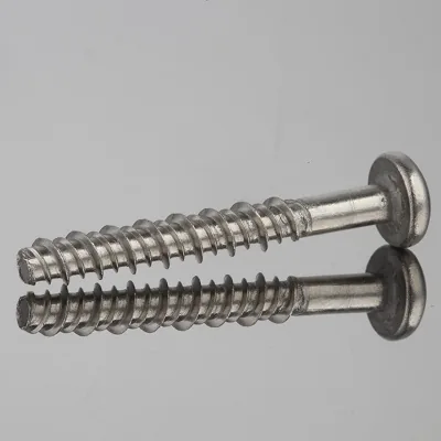 Stainless Steel Screw Quality Inspection: 6 Methods We Rely On