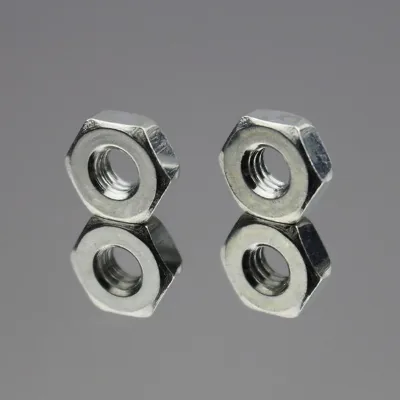 How to Choose the Right Screw Supplier: 7 Factors to Evaluate