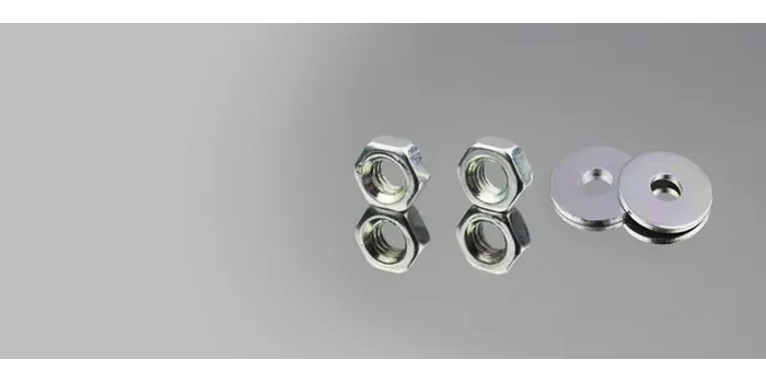Hardware Accessories