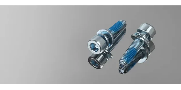 High-Strength Screws