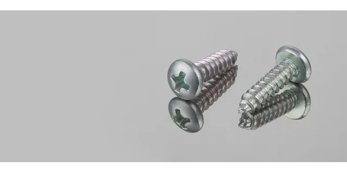 Self-Tapping Screws