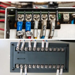 Terminal Block Screw