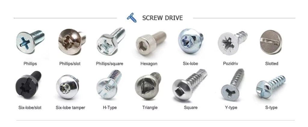 TAIMING’s engineers recommend selecting screws based on Grade, material composition (e.g., carbon steel, stainless steel 304/316, brass), and application environment. All products undergo strict quality checks and conform to international fastener standards, ensuring optimal load-bearing performance and durability.