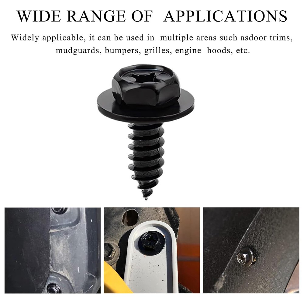 fender screws at taiming